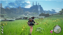 Atelier Yumia: The Alchemist of Memories and the Envisioned Land (XSX)