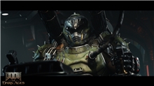 DOOM: The Dark Ages - Premium Edition (XSX)