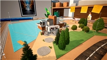 Architect Life: A House Design Simulator (PS5)