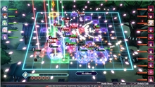 Touhou Spell Carnival (PS4)