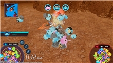Neptunia Riders VS Dogoos - Day One Edition (PS5)