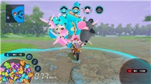 Neptunia Riders VS Dogoos - Day One Edition (PS5)