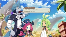 Phantom Brave: The Lost Hero - Deluxe Edition (PS4)