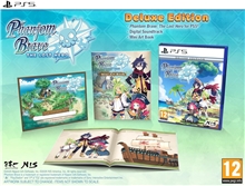 Phantom Brave: The Lost Hero - Deluxe Edition (PS5)