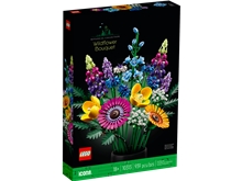 LEGO®  Botanicals 10313: Wildflower Bouquet