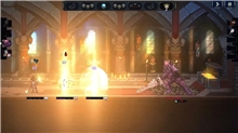 Legend of Keepers (SWITCH)