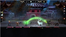 Legend of Keepers (SWITCH)