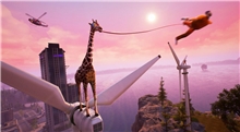 Goat Simulator: Remastered (PS5)