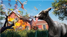 Goat Simulator: Remastered (PS5)
