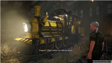 Choo Choo Charles (PS5)