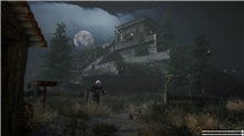 Choo Choo Charles (PS5)