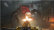 Choo Choo Charles (PS5)