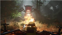 Choo Choo Charles (PS5)