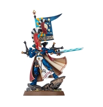 Warhammer 40.000: Aeldari Asurmen