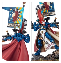 Warhammer 40.000: Aeldari Asurmen
