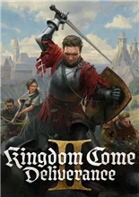 Kingdom Come: Deliverance II - Day One Edition (Voucher - Kód ke stažení) (PC) 