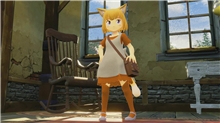 Giraffe and Annika - Standard Edition (SWITCH)