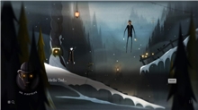 Pinstripe (SWITCH)
