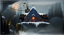 Pinstripe (SWITCH)