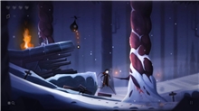 Pinstripe (SWITCH)
