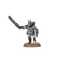 Warhammer 40.000: Astra Militarum Tempestus Scions