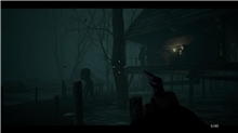 Dollhouse: Behind the Broken Mirror (PS5)