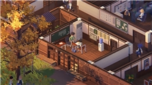 Lets School (PS5)
