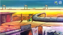 Brok: The InvestiGator (SWITCH)