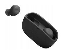 JBL Vibe Buds, černé