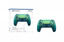 Sony PlayStation 5 DualSense Wireless Controller - Chroma Teal (PS5)
