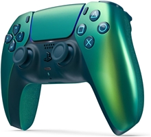 Sony PlayStation 5 DualSense Wireless Controller - Chroma Teal (PS5)