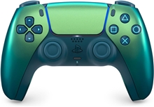 Sony PlayStation 5 DualSense Wireless Controller - Chroma Teal (PS5)