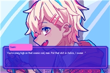 From Madness with Love (SWITCH)