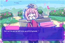 From Madness with Love (SWITCH)