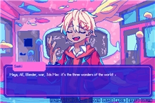 From Madness with Love (SWITCH)
