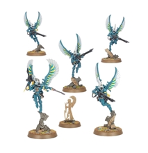 Warhammer 40.000: Aeldari Swooping Hawks