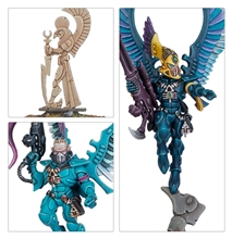 Warhammer 40.000: Aeldari Swooping Hawks
