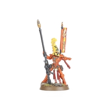 Warhammer 40.000: Aeldari Fire Dragons
