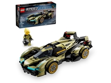 LEGO® Speed Champions 76923: Superauto Lamborghini Lambo V12 Vision GT (SLEVA)