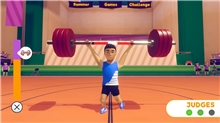 Summer Games Challenge (PS5)