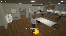 My Vet Practice in the Zoo (SWITCH)