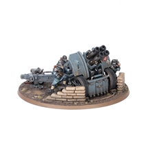 Warhammer 40.000: Krieg Artillery Bundle