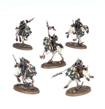 Warhammer 40.000: Astra Militarum Death Riders