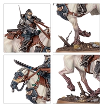 Warhammer 40.000: Astra Militarum Death Riders