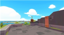 Petit Island (PS5)