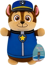 Squishmallows - HugMees Plush: Paw Patrol - Chase