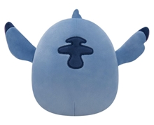 Squishmallows - 20 cm Plush - Disney: Stitch with Snow Cone