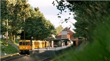 Subway Sim 2 (PS5)