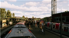 Subway Sim 2 (PS5)