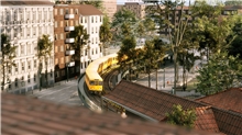 Subway Sim 2 (PS5)
